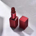 Dream Paris Star Little Diamond Lipstick Shining Matte Lasting Lipstick